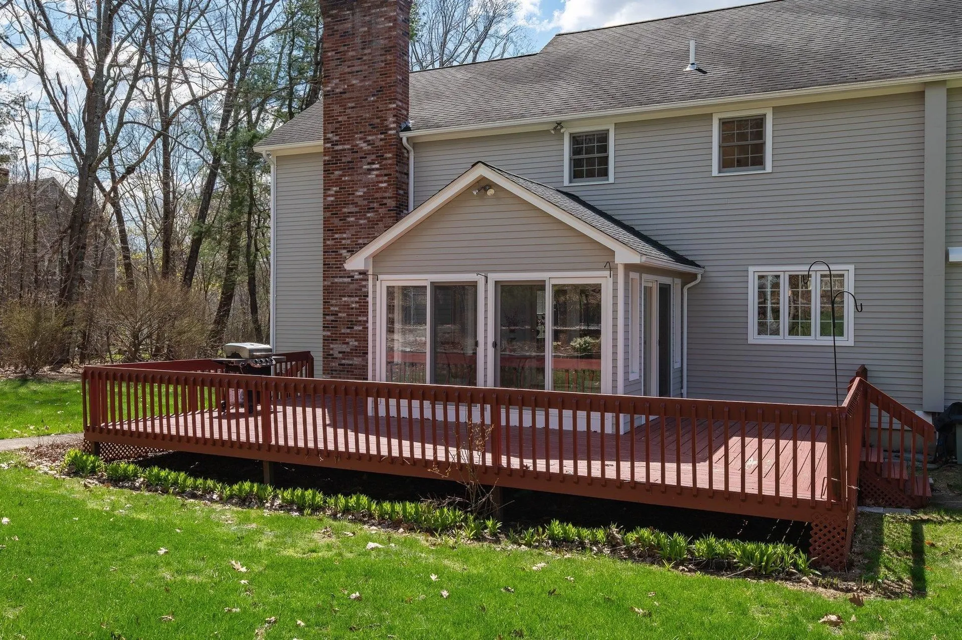 6 Drury Plains Road Stratham NH 03885