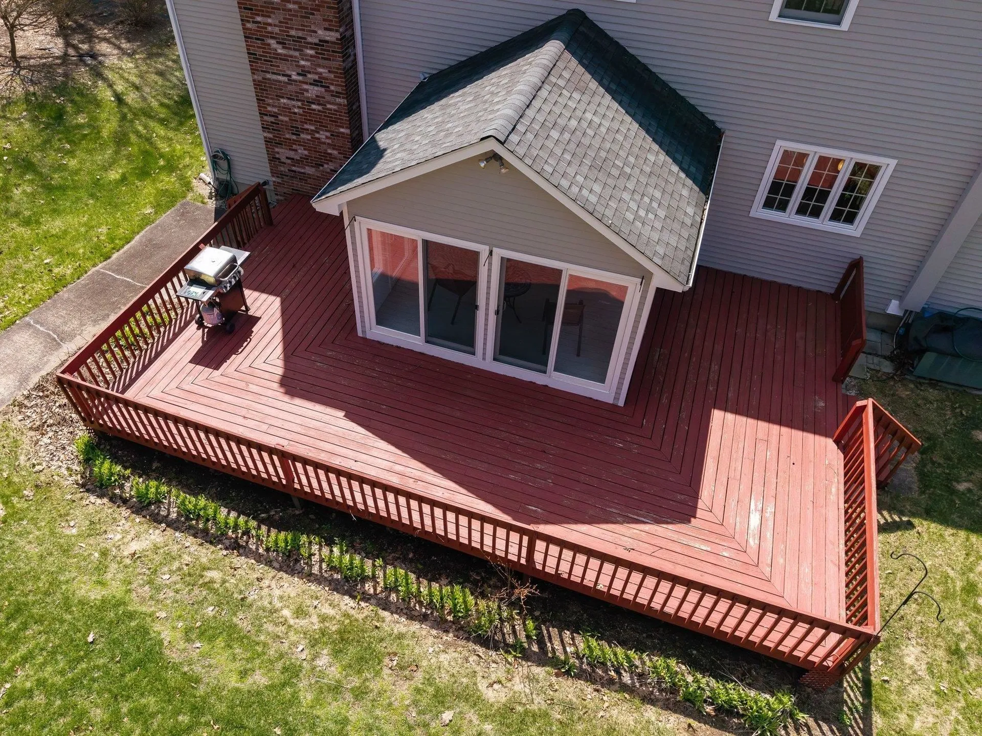 6 Drury Plains Road Stratham NH 03885