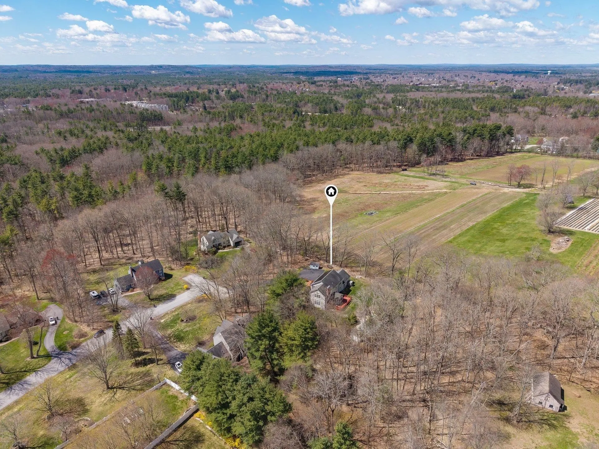6 Drury Plains Road Stratham NH 03885