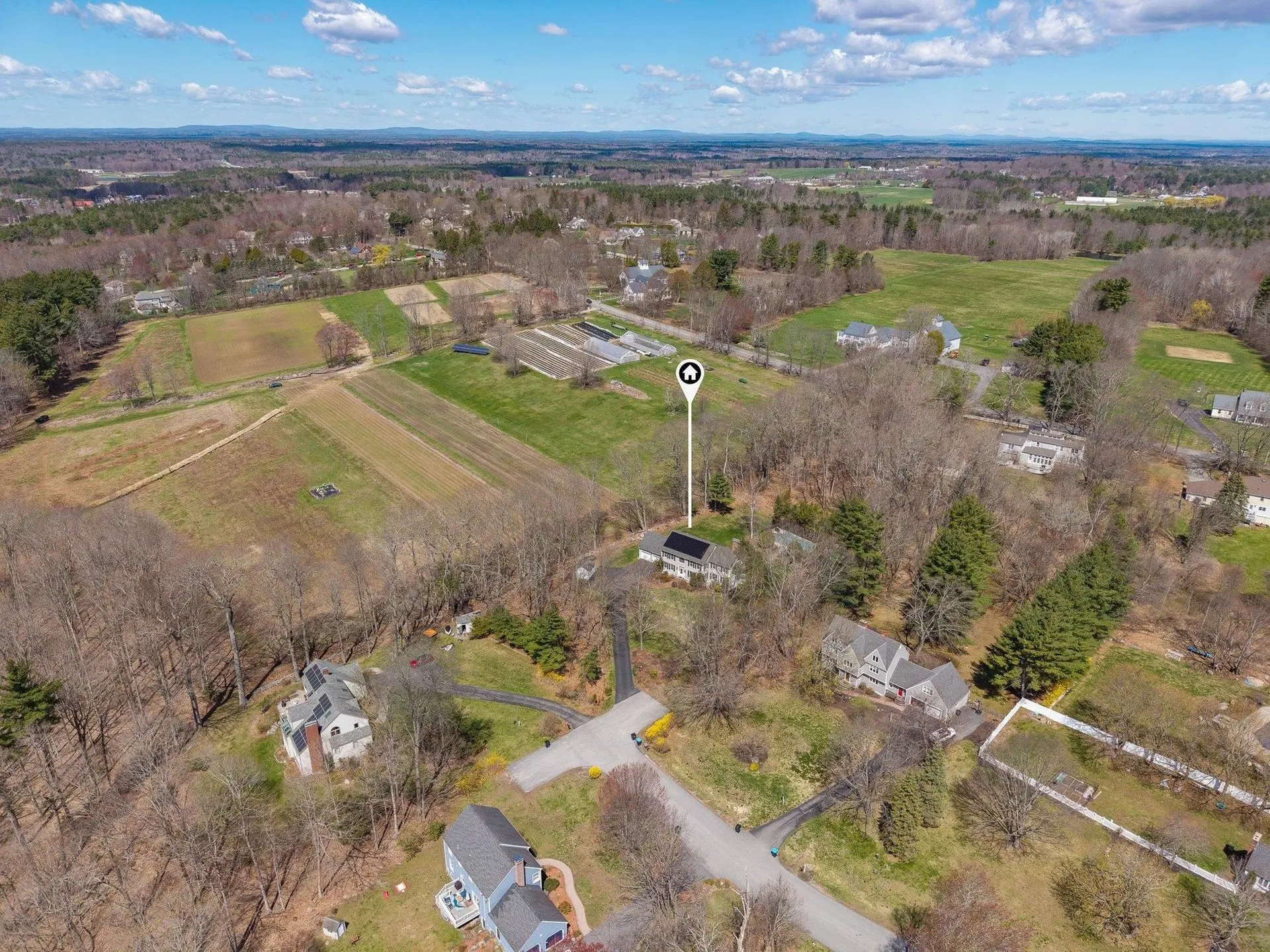 6 Drury Plains Road Stratham NH 03885
