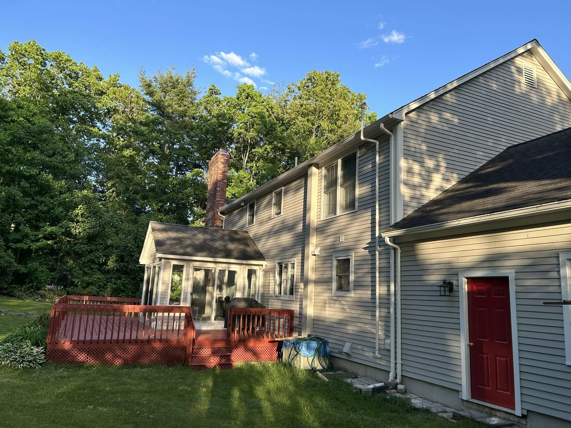6 Drury Plains Road Stratham NH 03885