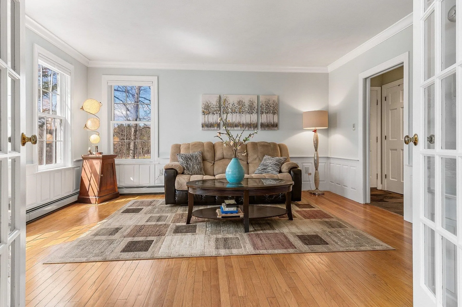 6 Drury Plains Road Stratham NH 03885