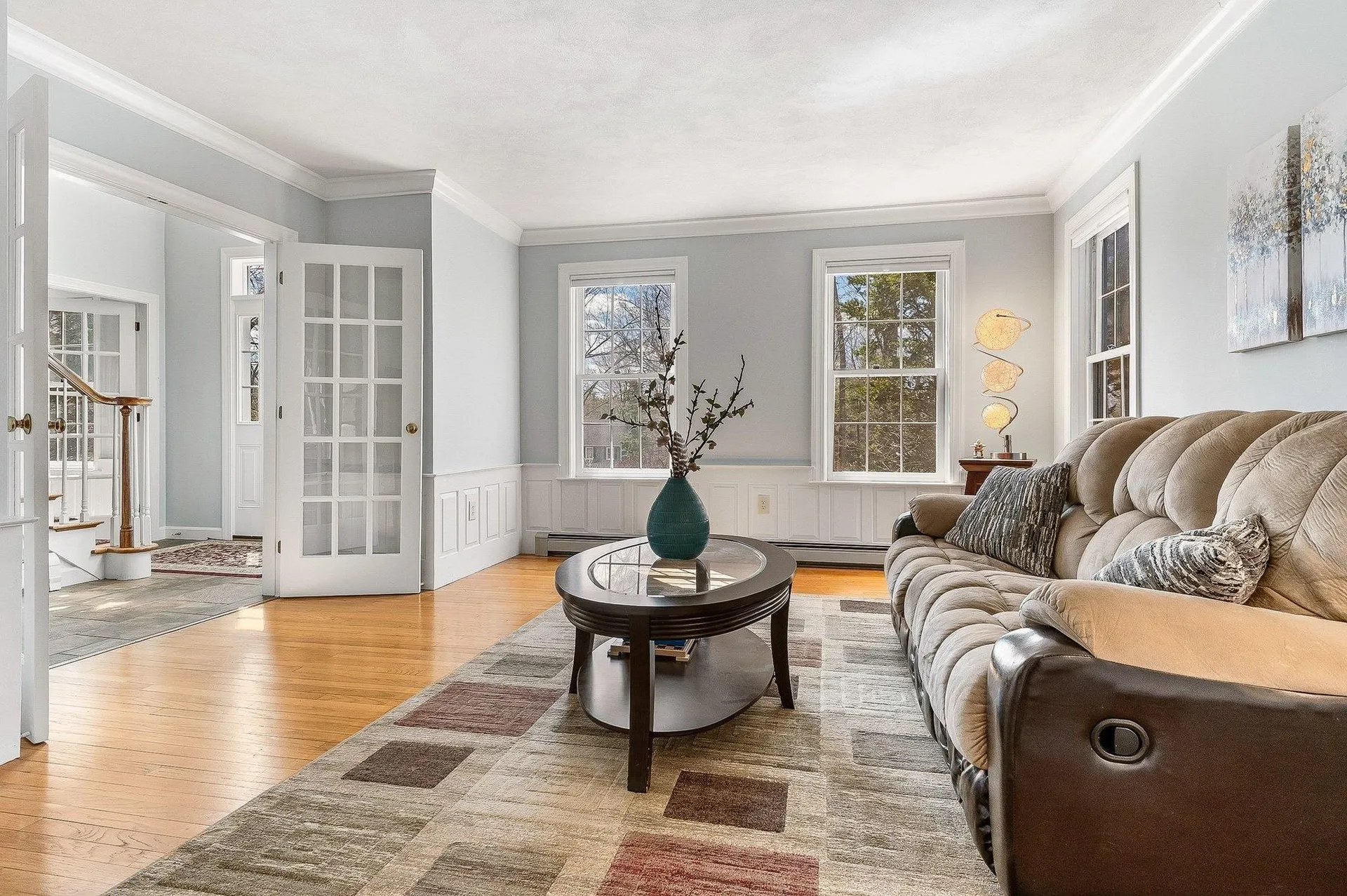 6 Drury Plains Road Stratham NH 03885