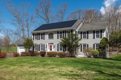 6 Drury Plains Road Stratham NH 03885