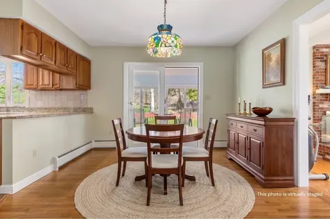6 Drury Plains Road Stratham NH 03885
