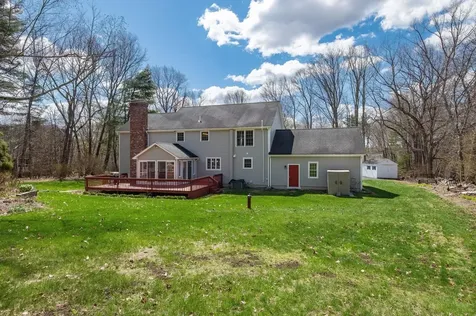 6 Drury Plains Road Stratham NH 03885