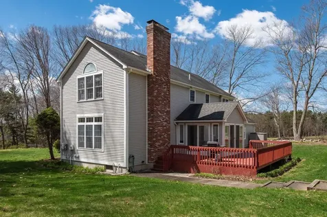 6 Drury Plains Road Stratham NH 03885