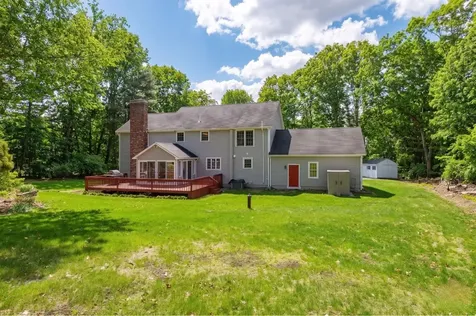 6 Drury Plains Road Stratham NH 03885