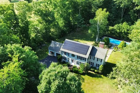6 Drury Plains Road Stratham NH 03885
