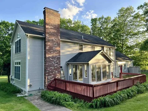 6 Drury Plains Road Stratham NH 03885