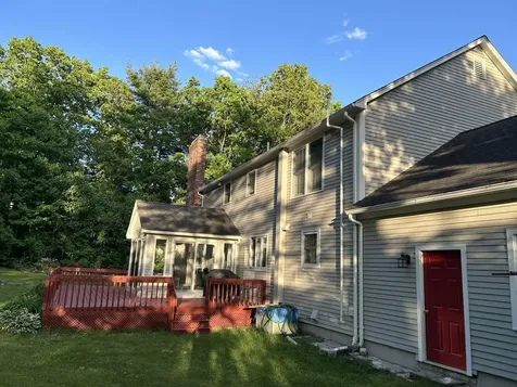 6 Drury Plains Road Stratham NH 03885