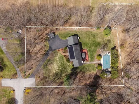 6 Drury Plains Road Stratham NH 03885