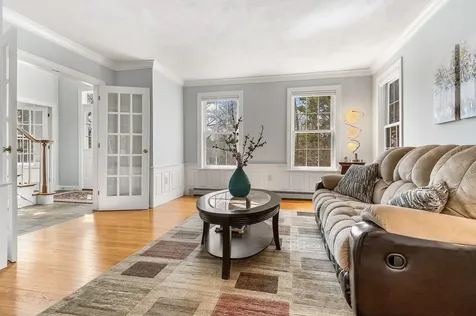6 Drury Plains Road Stratham NH 03885