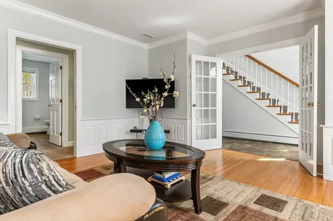 6 Drury Plains Road Stratham NH 03885