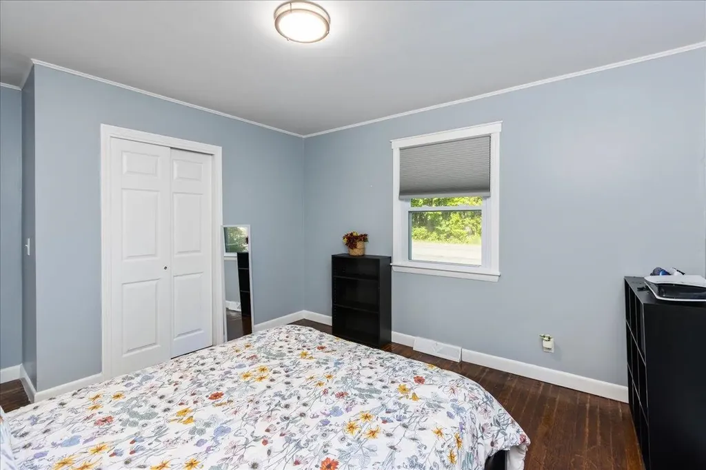 736 Columbus Avenue Rochester NH 03867