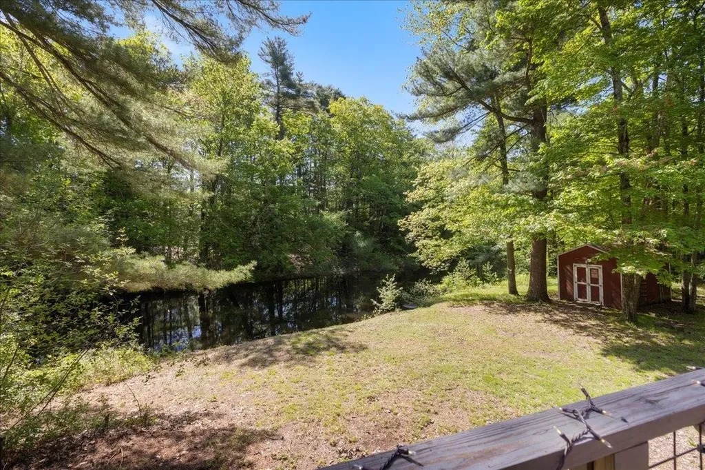 736 Columbus Avenue Rochester NH 03867