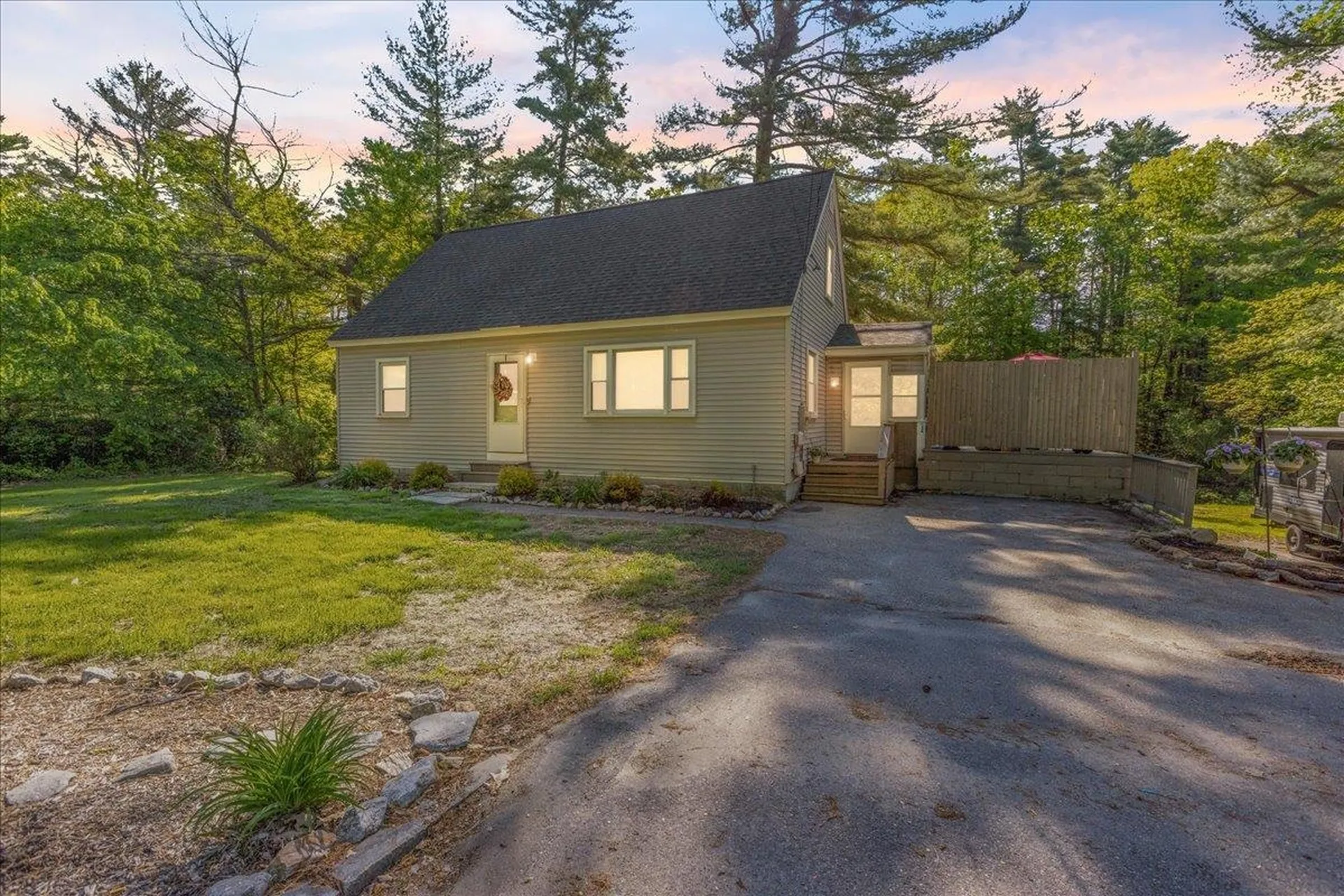 736 Columbus Avenue Rochester NH 03867