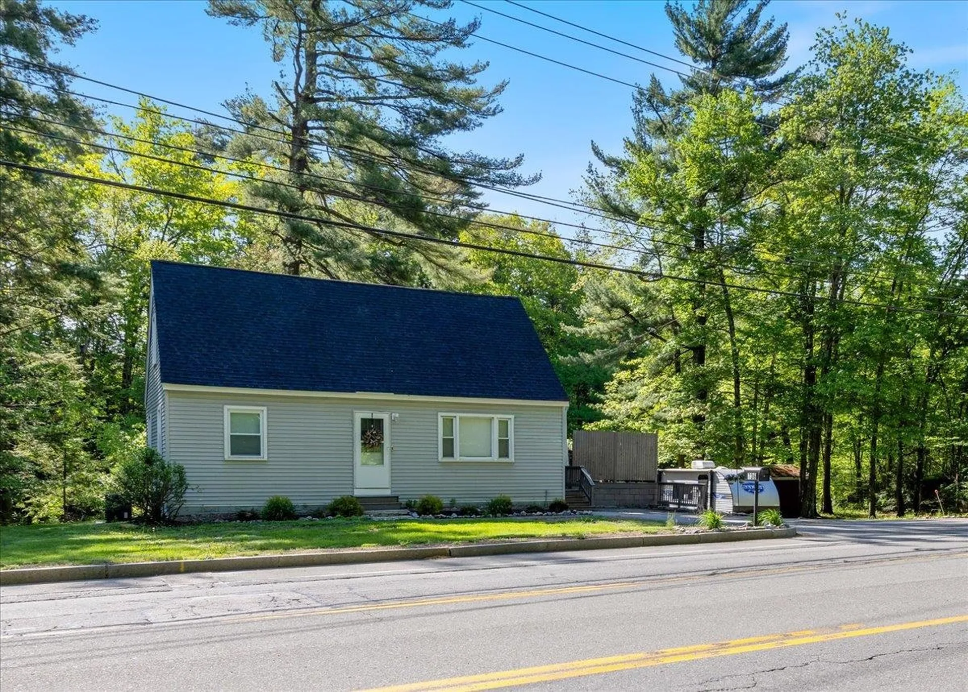 736 Columbus Avenue Rochester NH 03867