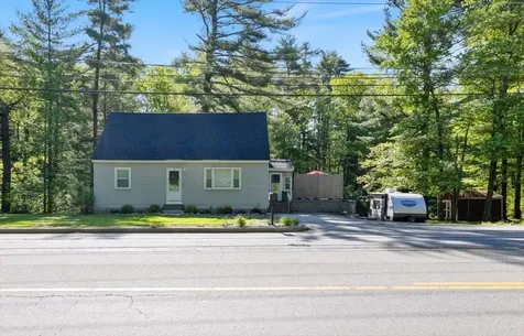 736 Columbus Avenue Rochester NH 03867