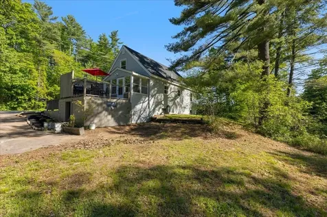736 Columbus Avenue Rochester NH 03867