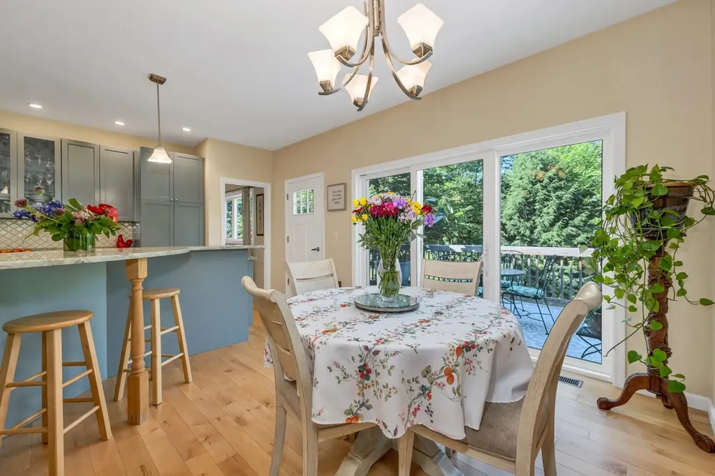 76 Curries Way Brookfield NH 03872