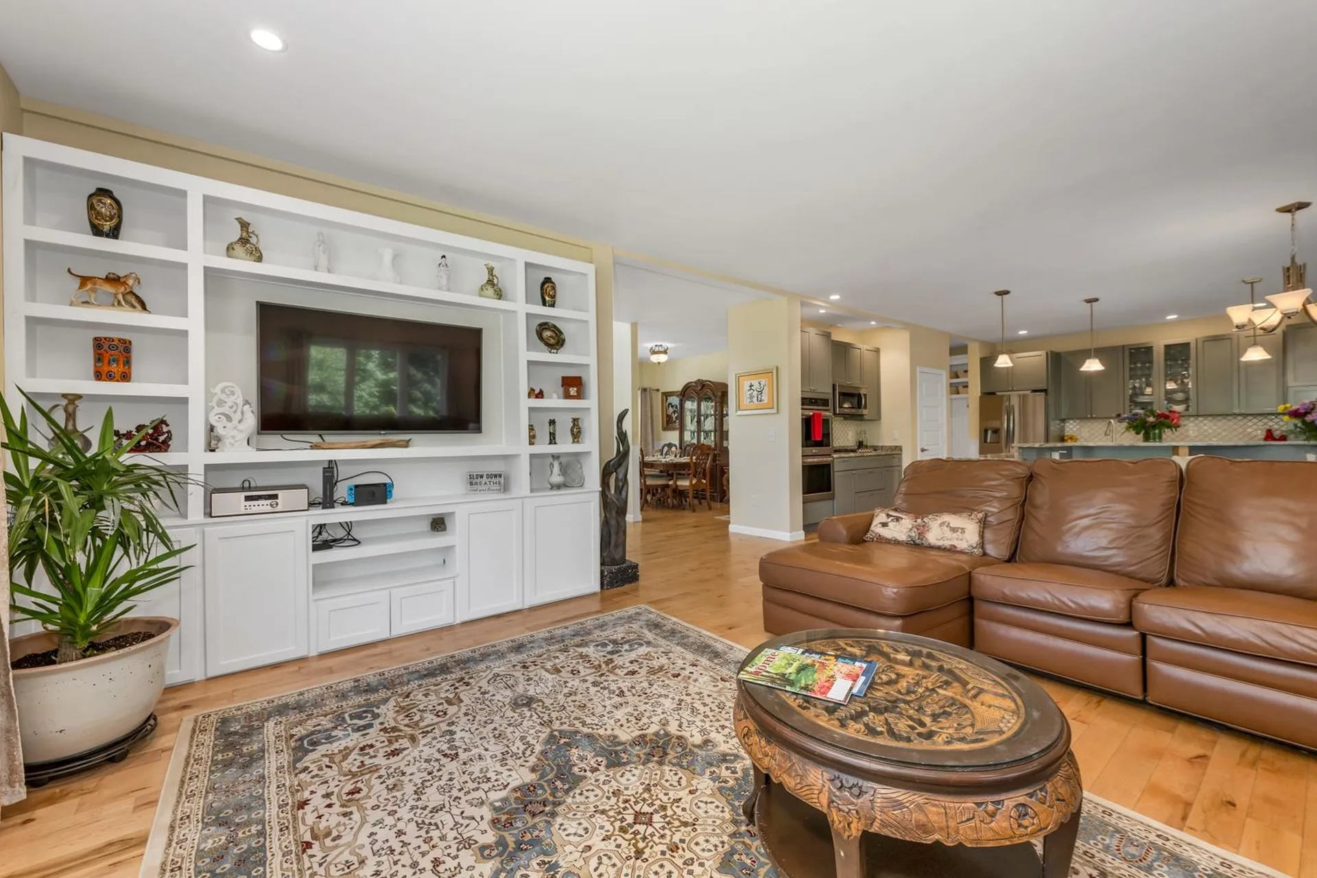 76 Curries Way Brookfield NH 03872