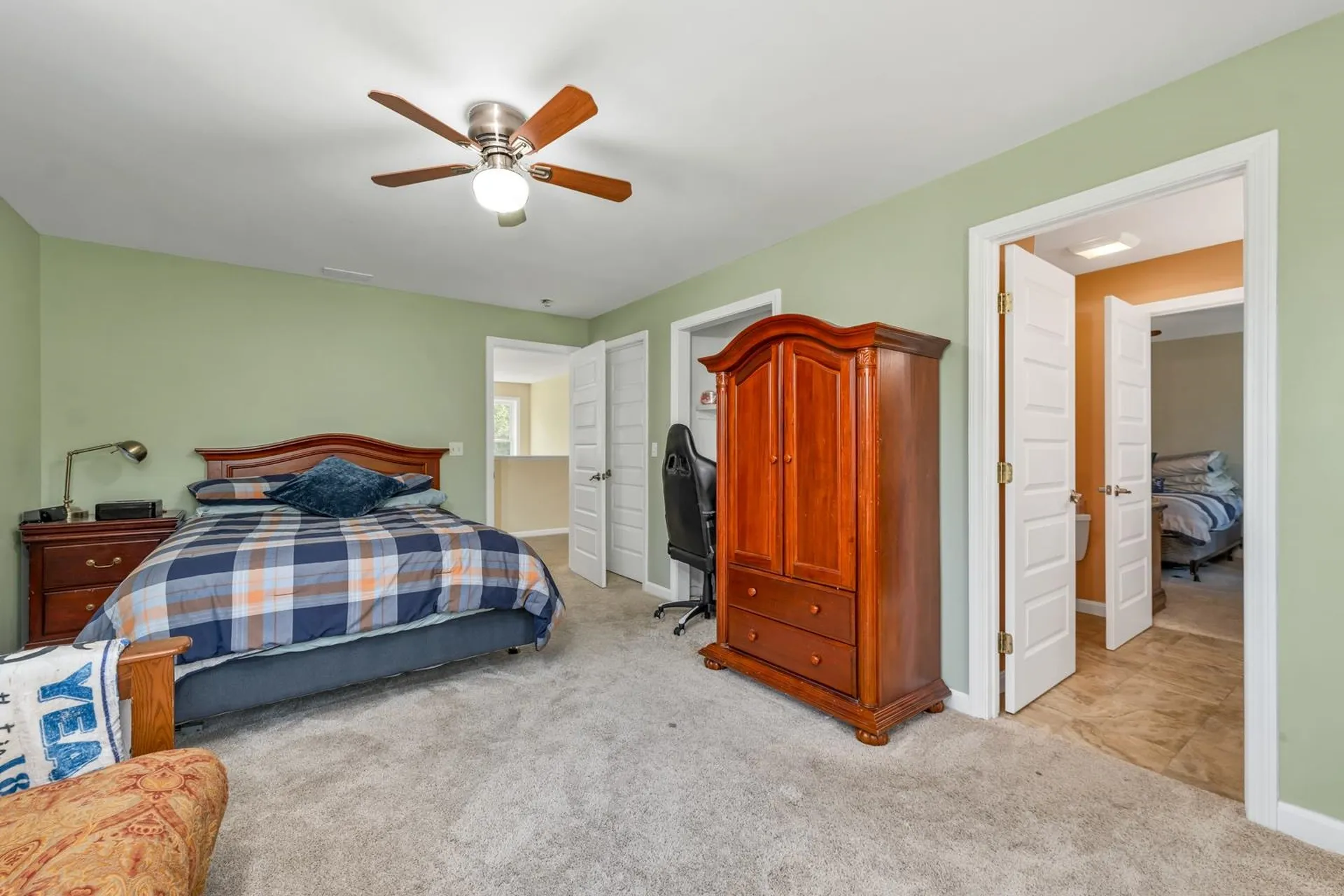 76 Curries Way Brookfield NH 03872