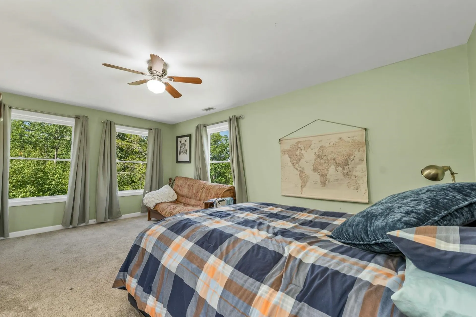 76 Curries Way Brookfield NH 03872