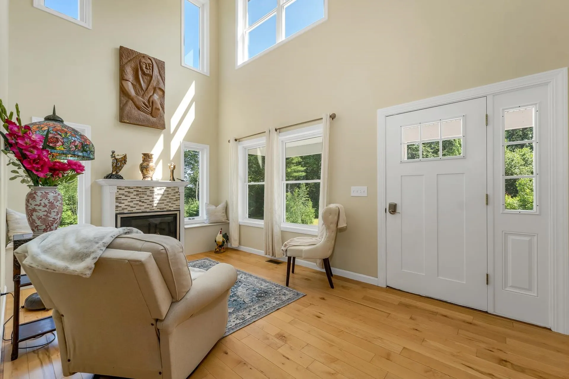 76 Curries Way Brookfield NH 03872