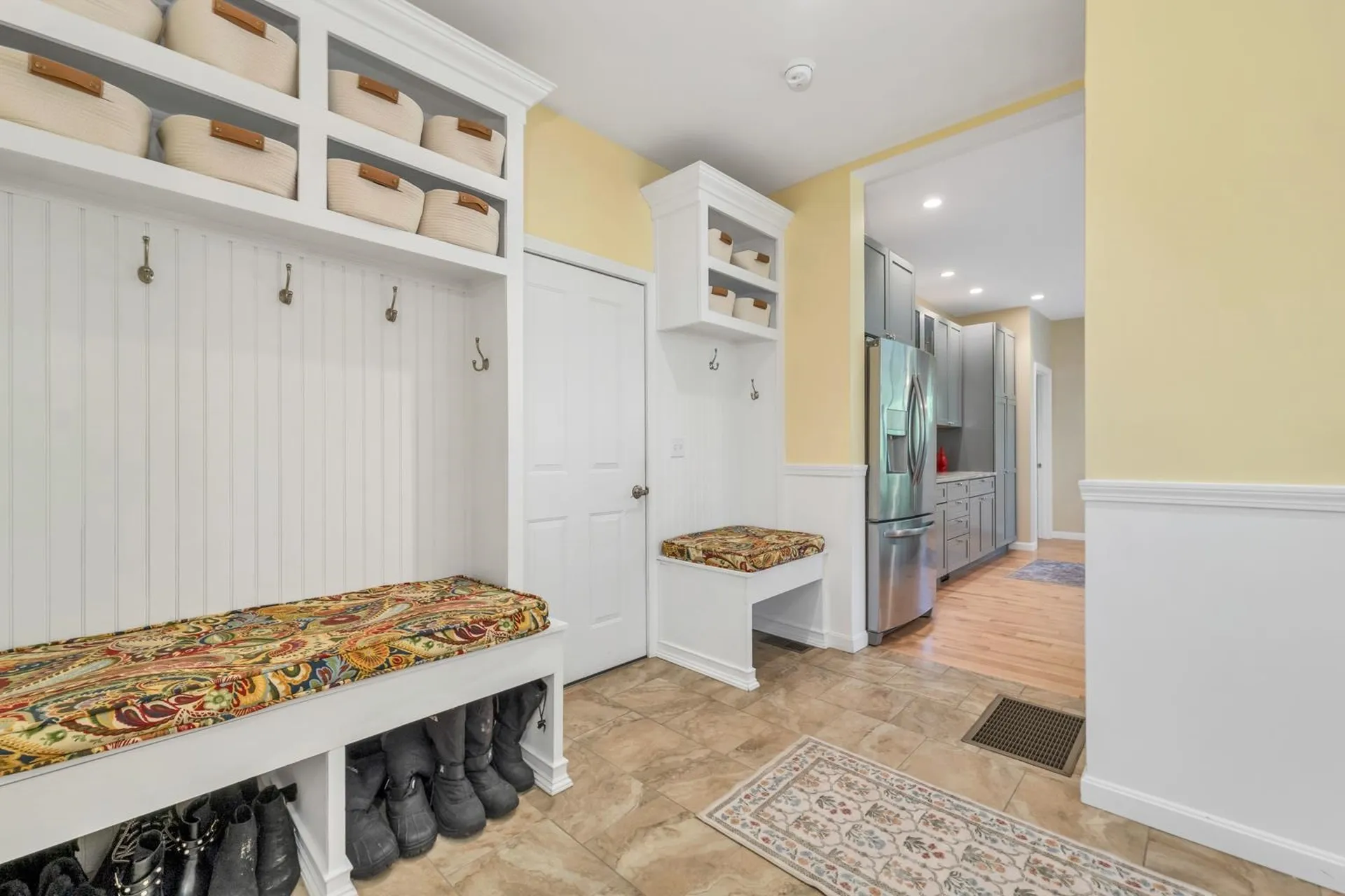 76 Curries Way Brookfield NH 03872
