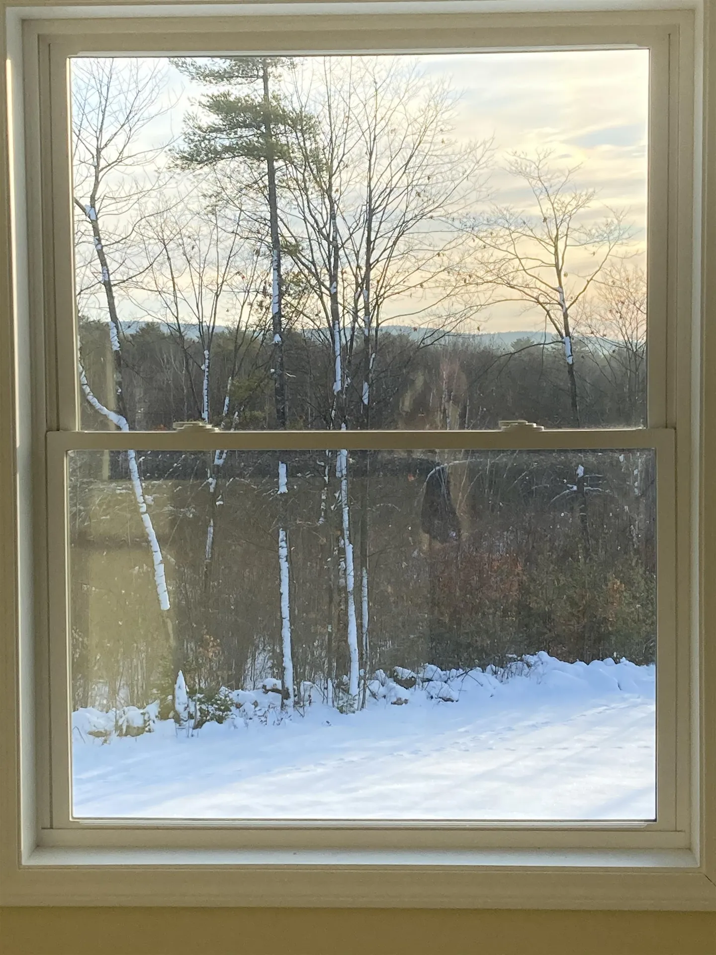 76 Curries Way Brookfield NH 03872