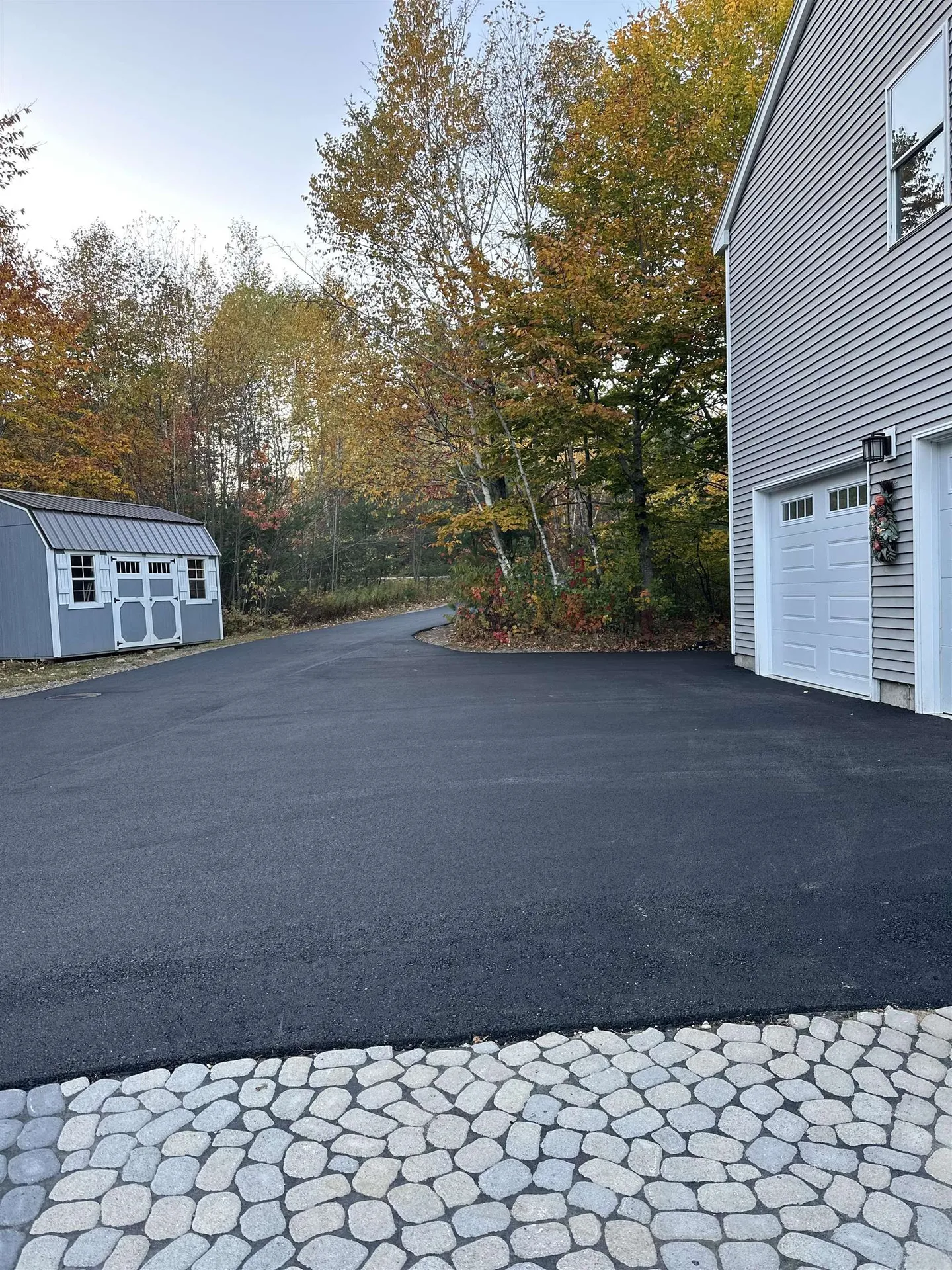 76 Curries Way Brookfield NH 03872