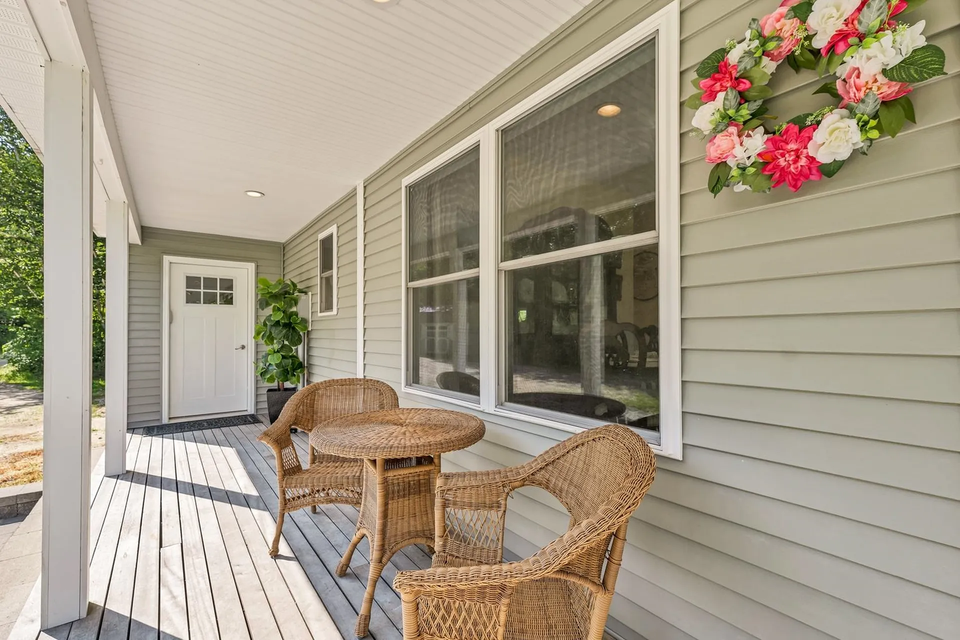 76 Curries Way Brookfield NH 03872