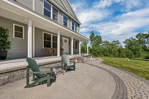 76 Curries Way Brookfield NH 03872