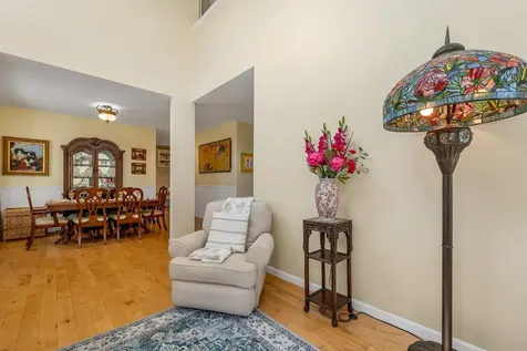 76 Curries Way Brookfield NH 03872