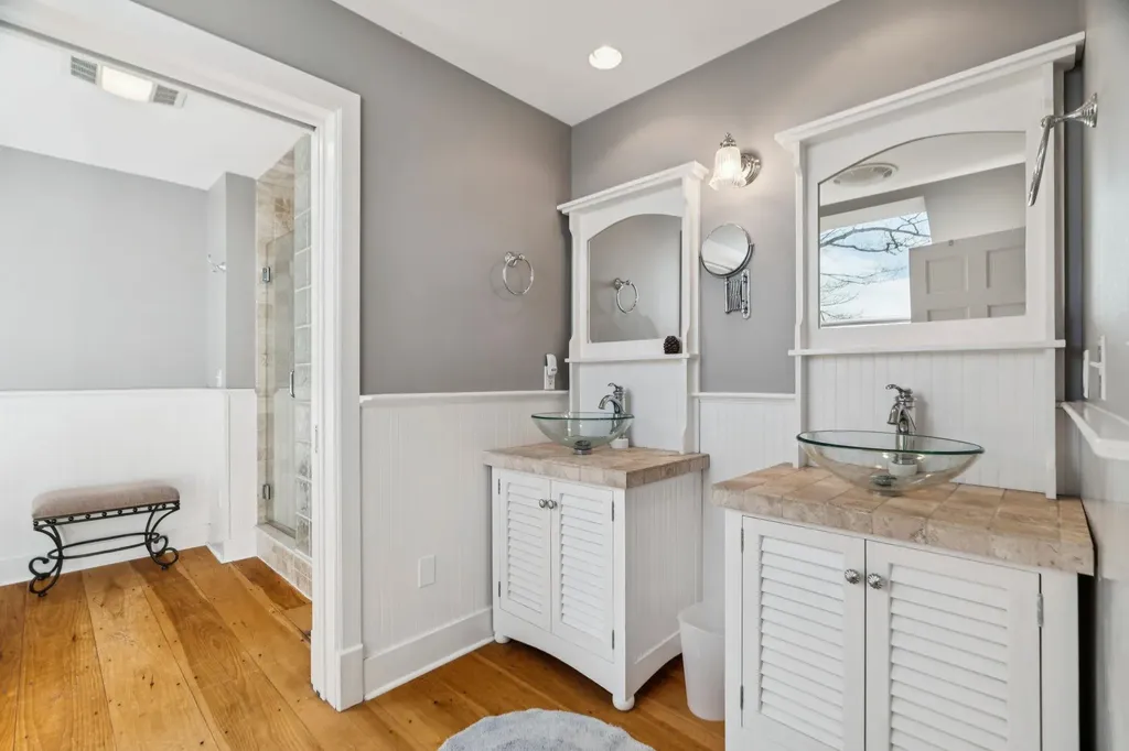 114 Oak Ridge Way Woodstock VT 05091