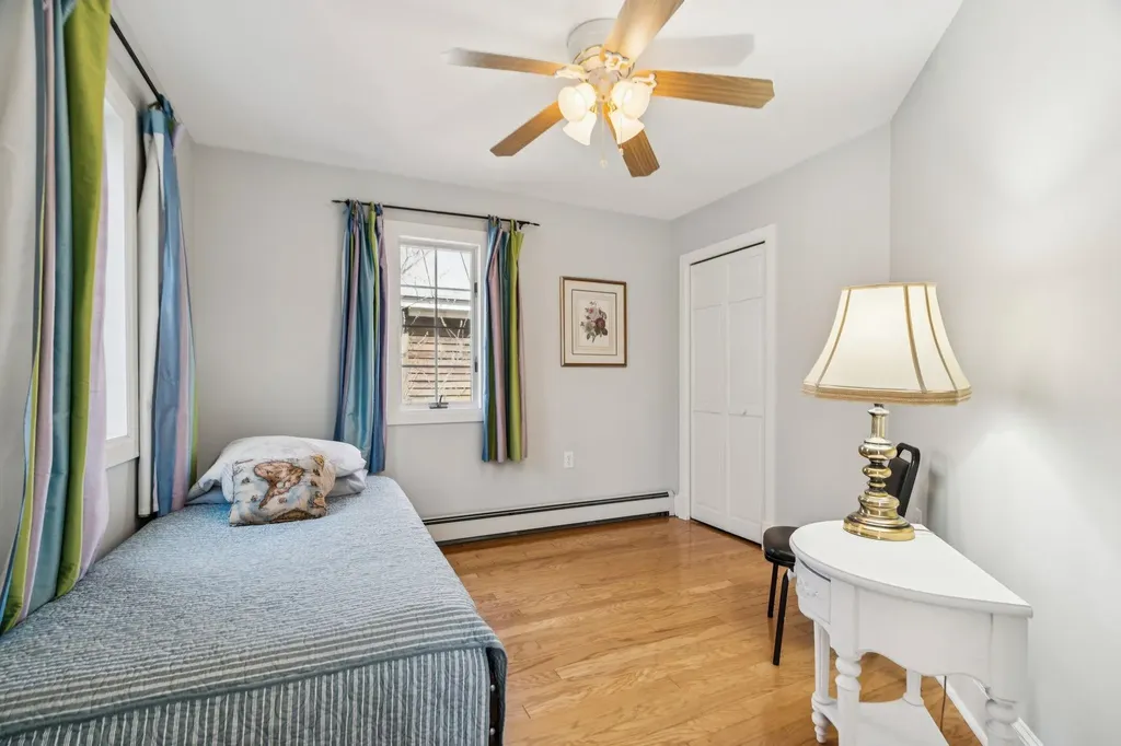 114 Oak Ridge Way Woodstock VT 05091
