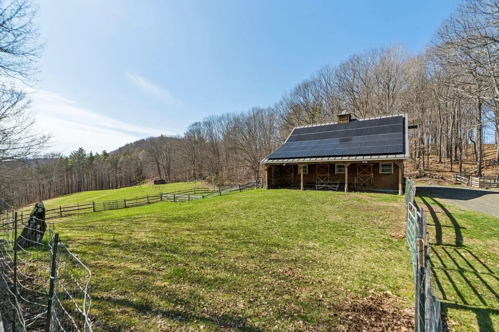 114 Oak Ridge Way Woodstock VT 05091
