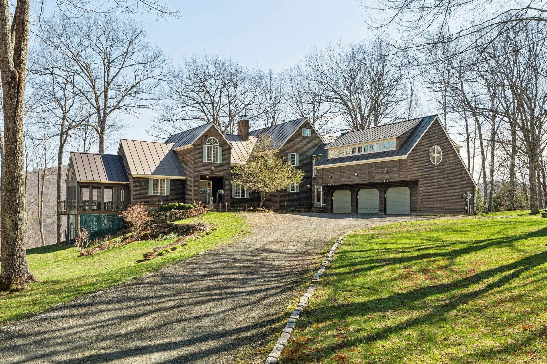 114 Oak Ridge Way Woodstock VT 05091
