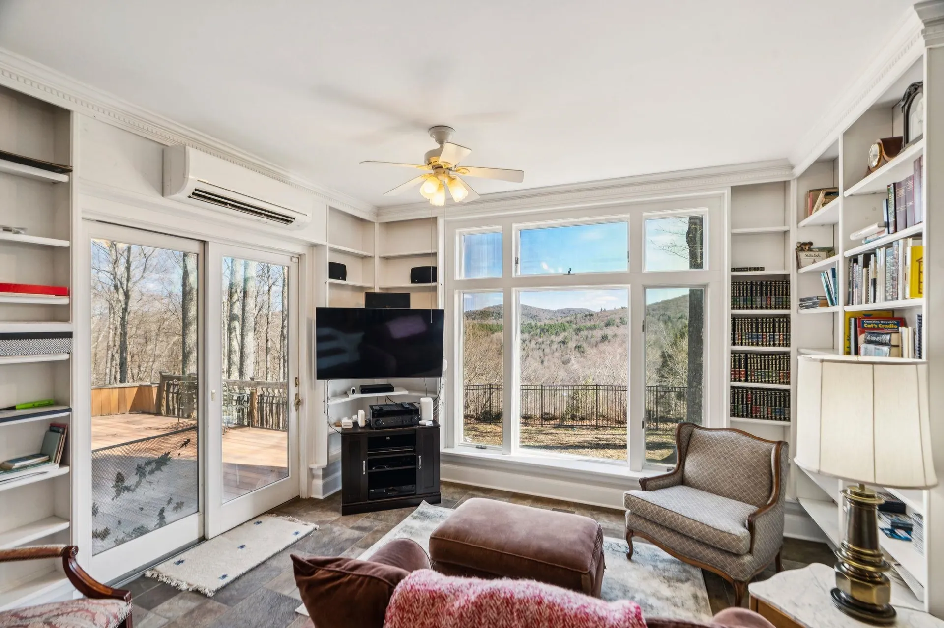 114 Oak Ridge Way Woodstock VT 05091