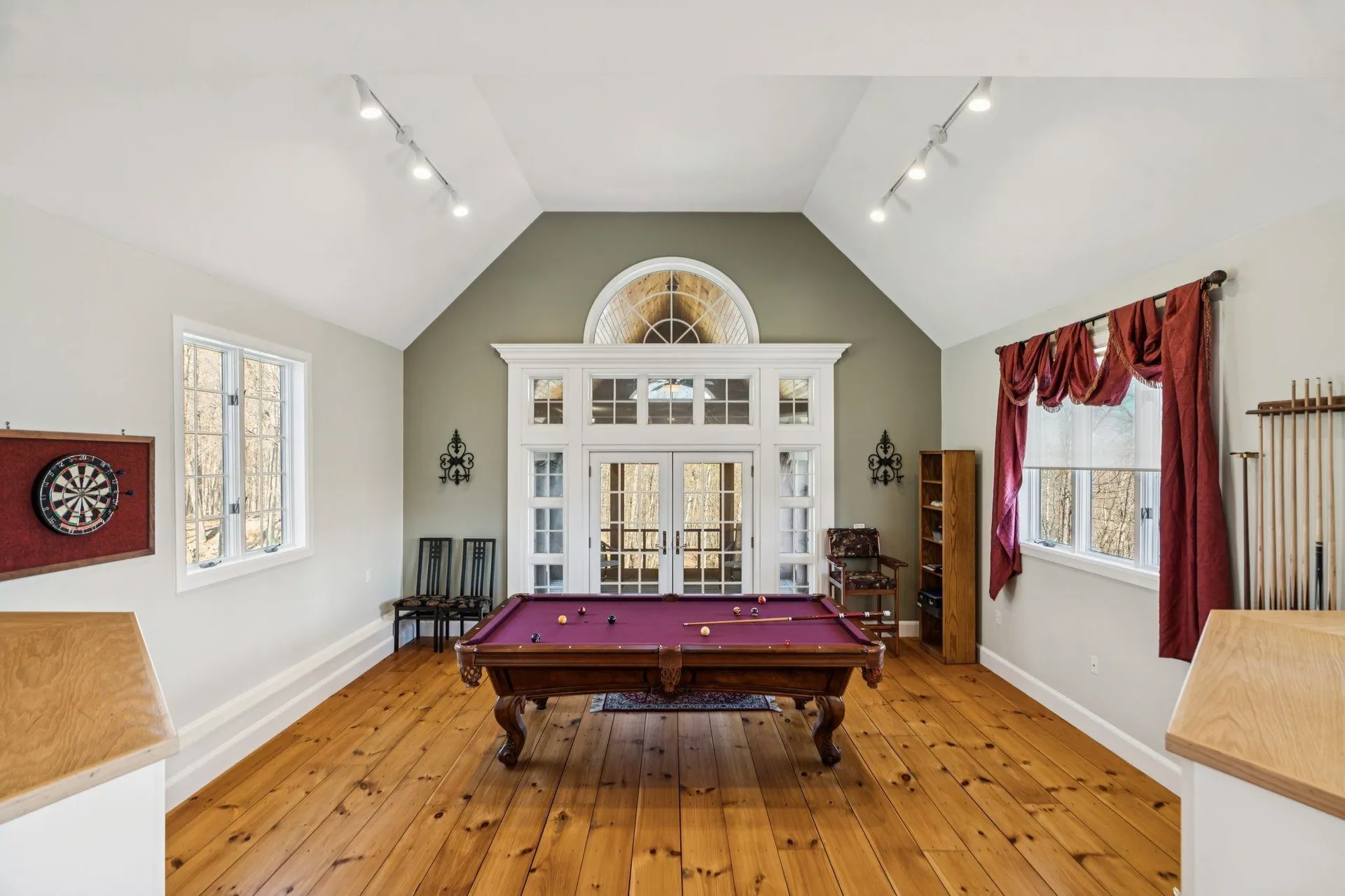 114 Oak Ridge Way Woodstock VT 05091