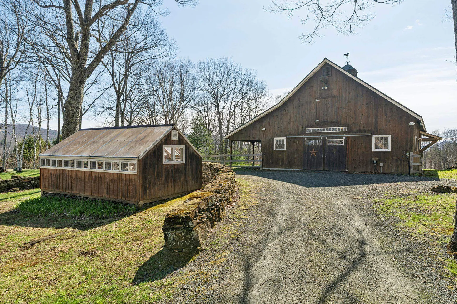114 Oak Ridge Way Woodstock VT 05091