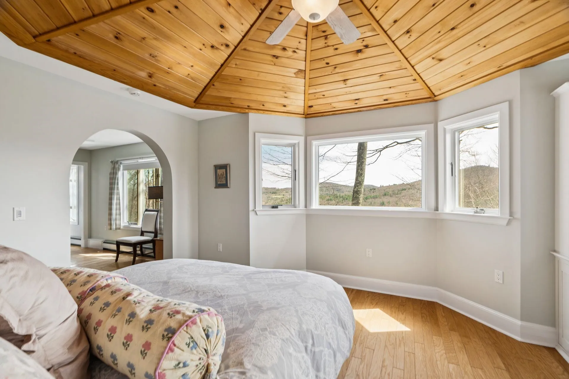 114 Oak Ridge Way Woodstock VT 05091
