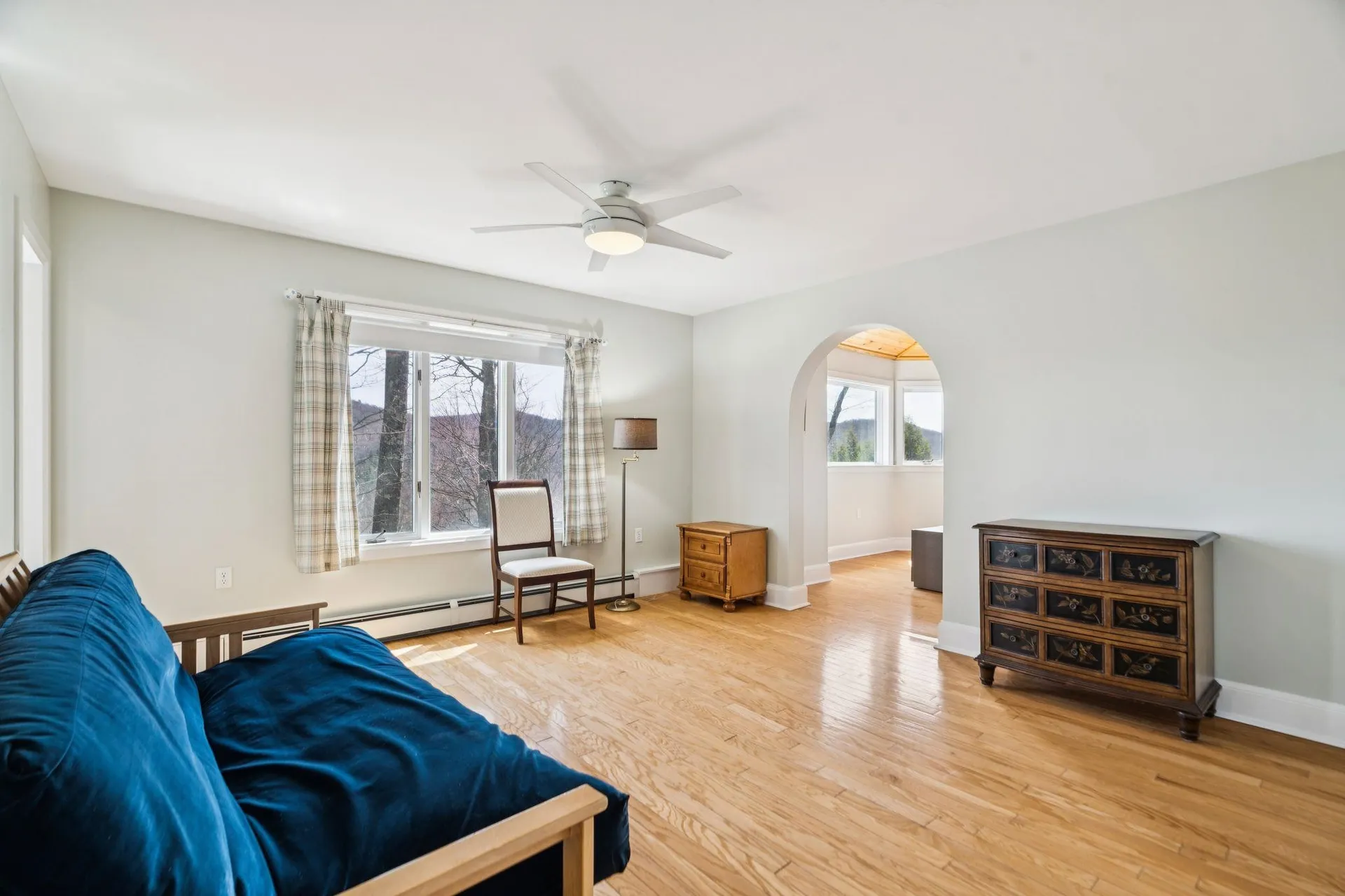 114 Oak Ridge Way Woodstock VT 05091