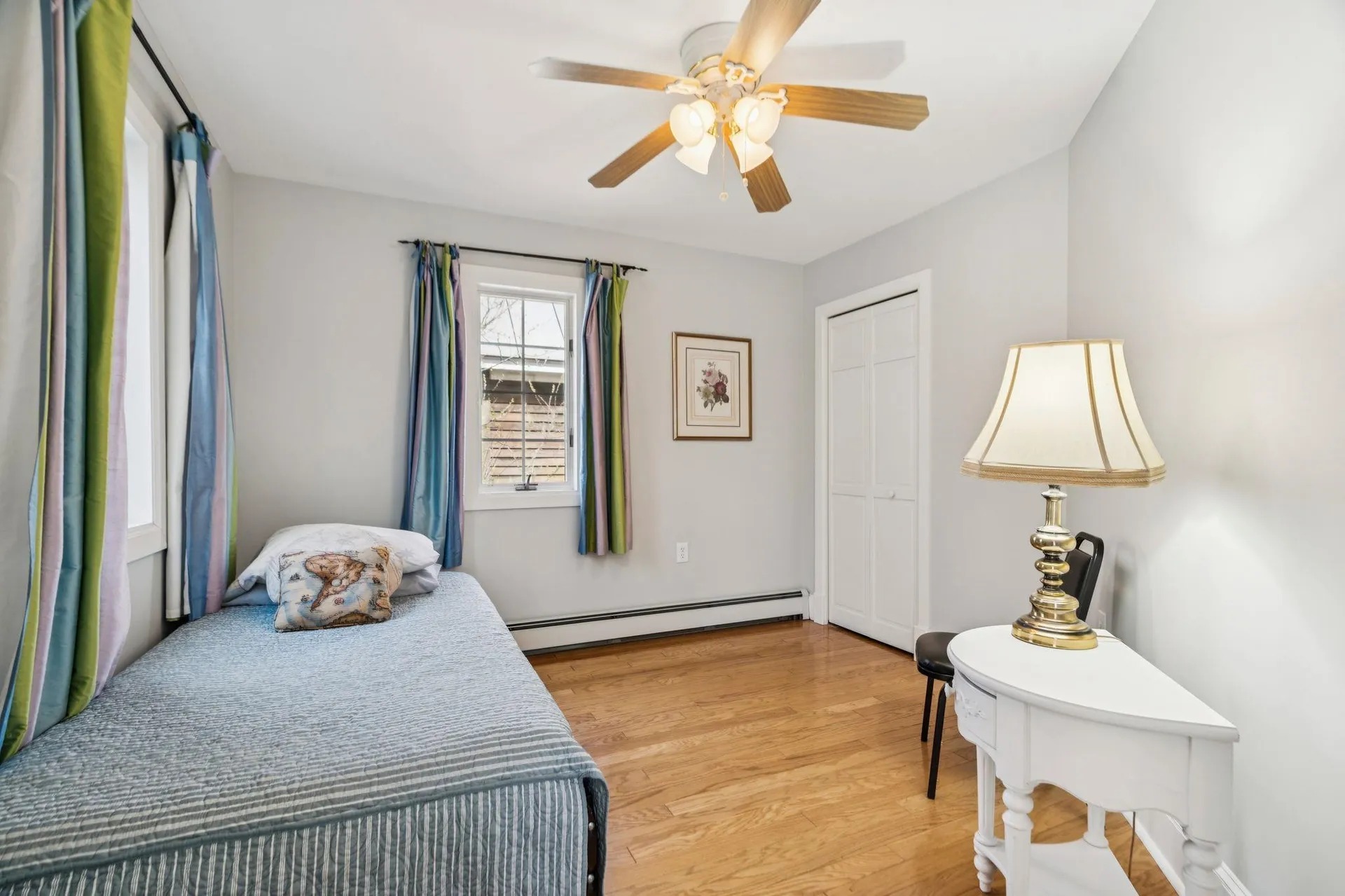 114 Oak Ridge Way Woodstock VT 05091