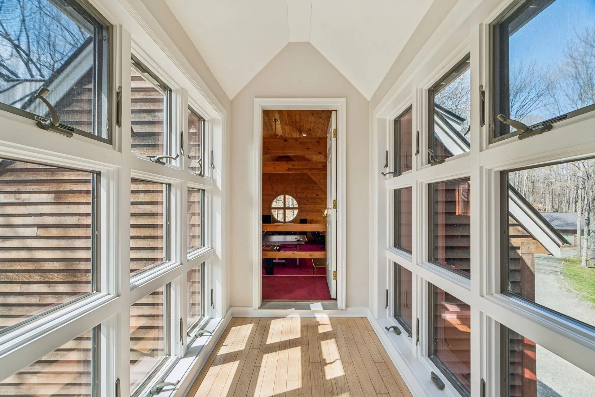 114 Oak Ridge Way Woodstock VT 05091