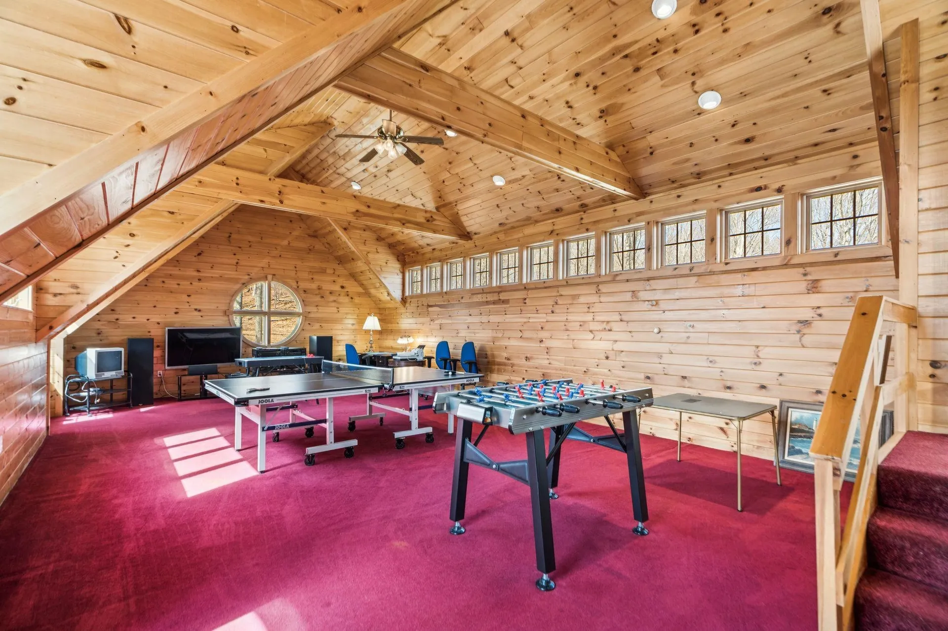114 Oak Ridge Way Woodstock VT 05091