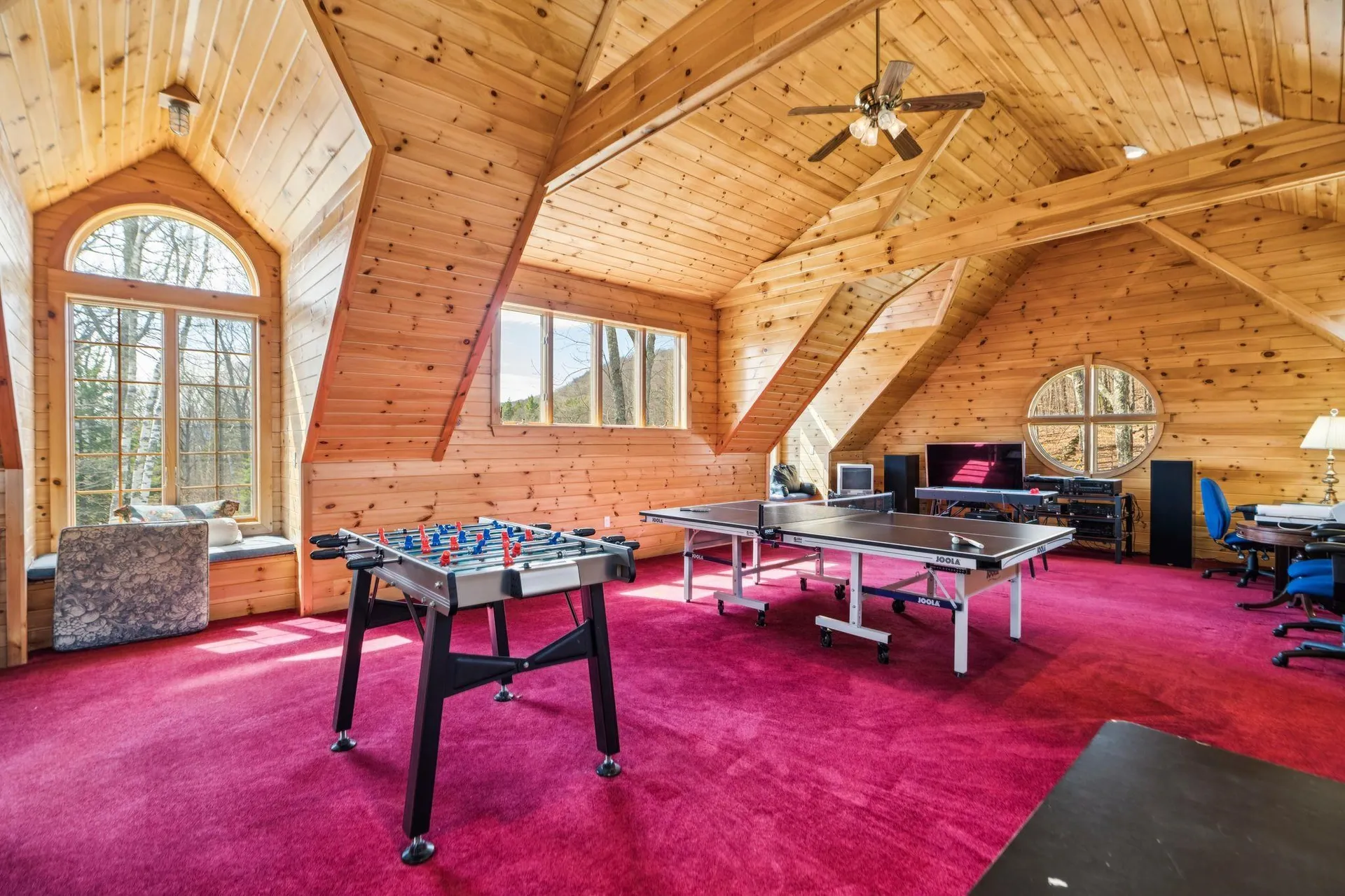 114 Oak Ridge Way Woodstock VT 05091