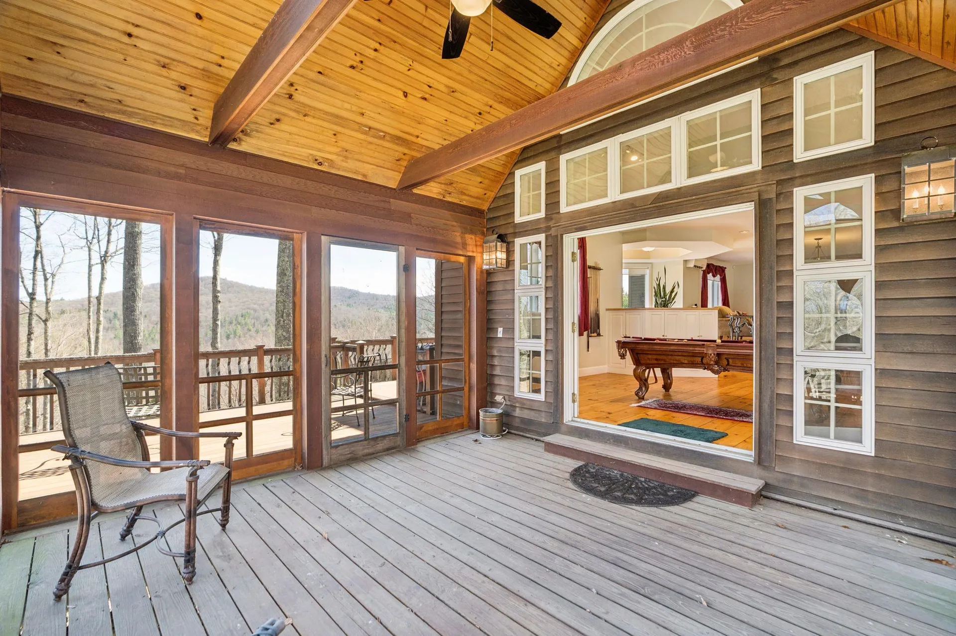 114 Oak Ridge Way Woodstock VT 05091