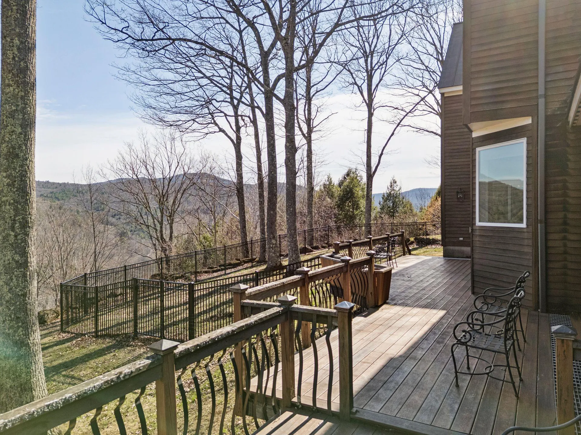 114 Oak Ridge Way Woodstock VT 05091